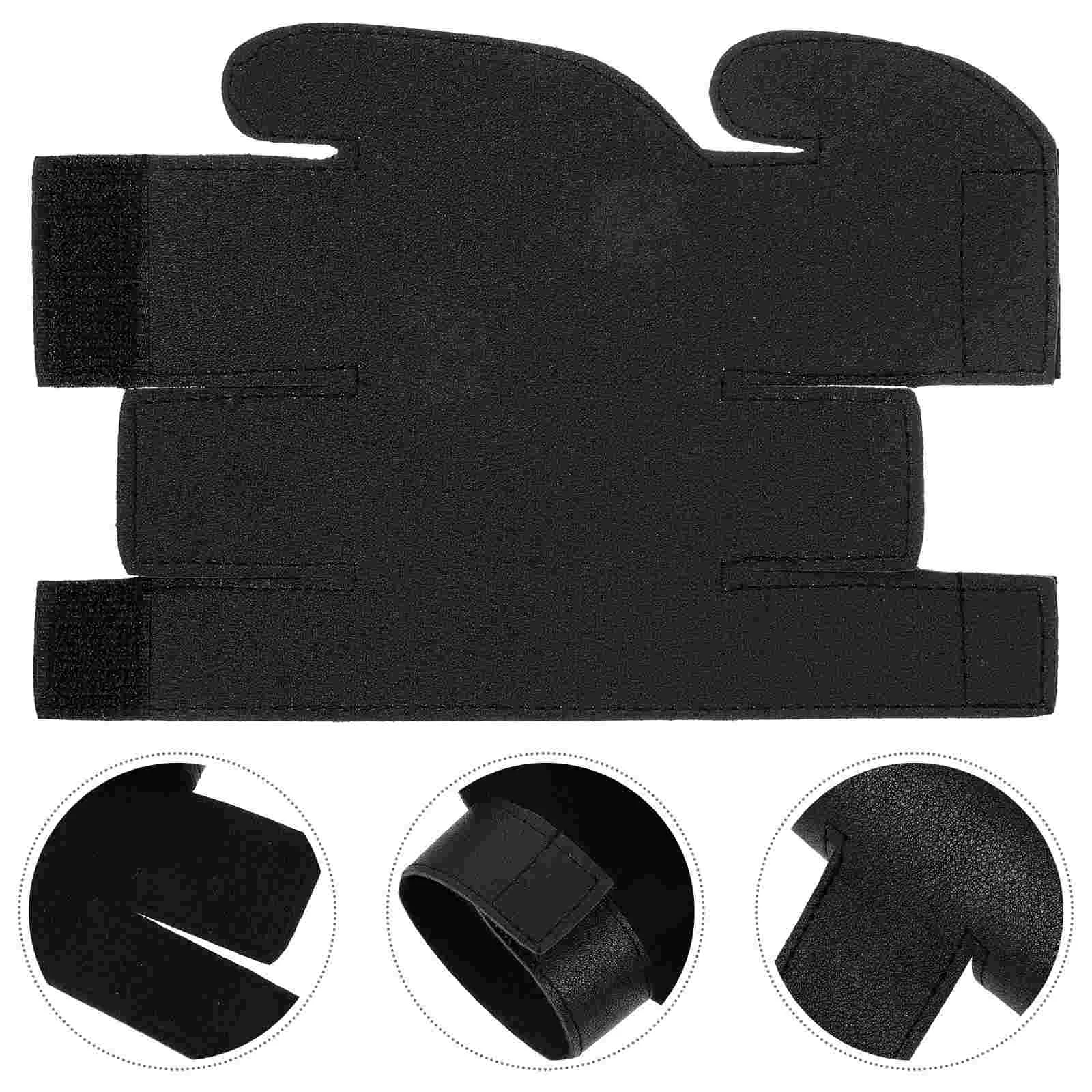 Jacket B Flat Trumpet Hand Pads Clarinet Pu Musical Instrument Wrap Cornet Cover
Jacket B Flat Trumpet Hand Pads Clarinet Pu Musical Instrument Wrap Cornet Cover