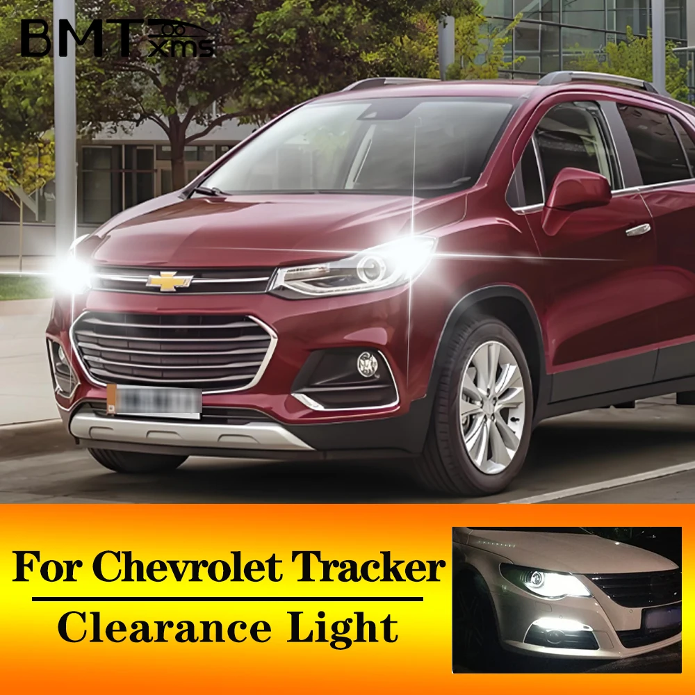 BMTxms 2Pcs T10 Car LED Bulbs Interior Parking Lamp Clearance Lights For Chevrolet Tracker 1998 1999 2000 2001 2002 2003 2004
BMTxms 2Pcs T10 Car LED Bulbs Interior Parking Lamp Clearance Lights For Chevrolet Tracker 1998 1999 2000 2001 2002 2003 2004