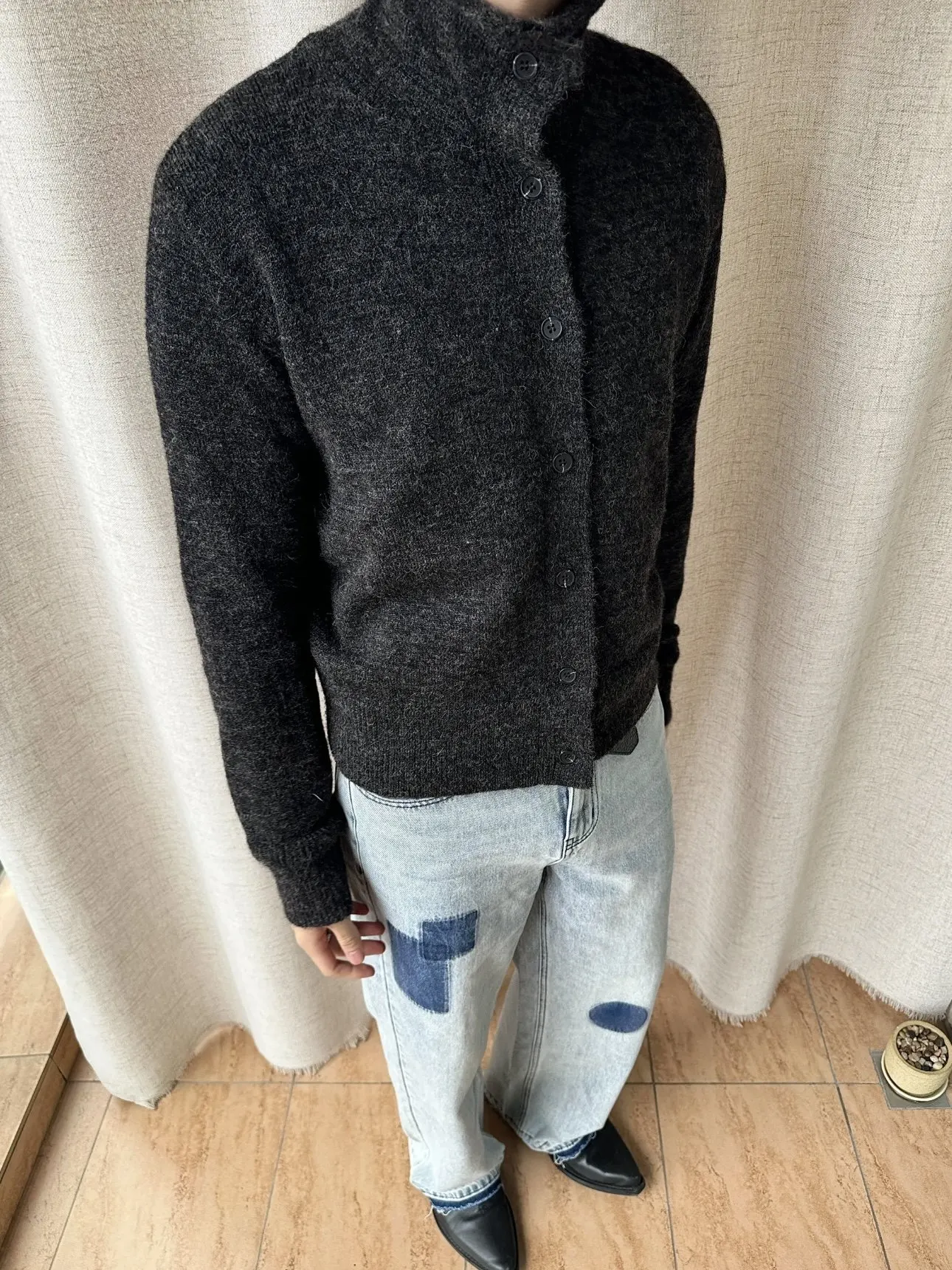 Fur Collar Pullovers Graphic Mens Casual Spring Simple Plain Regular College Campus Daily Lightweight Breathable Cotton Basic OL
Fur Collar Pullovers Graphic Mens Casual Spring Simple Plain Regular College Campus Daily Lightweight Breathable Cotton Basic OL