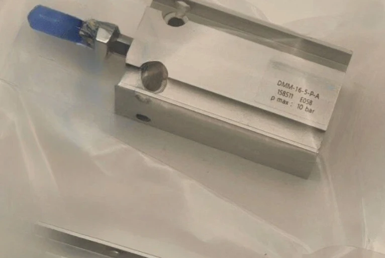 Brand New DMM-16-5-P-A Fast delivery
Brand New DMM-16-5-P-A Fast delivery