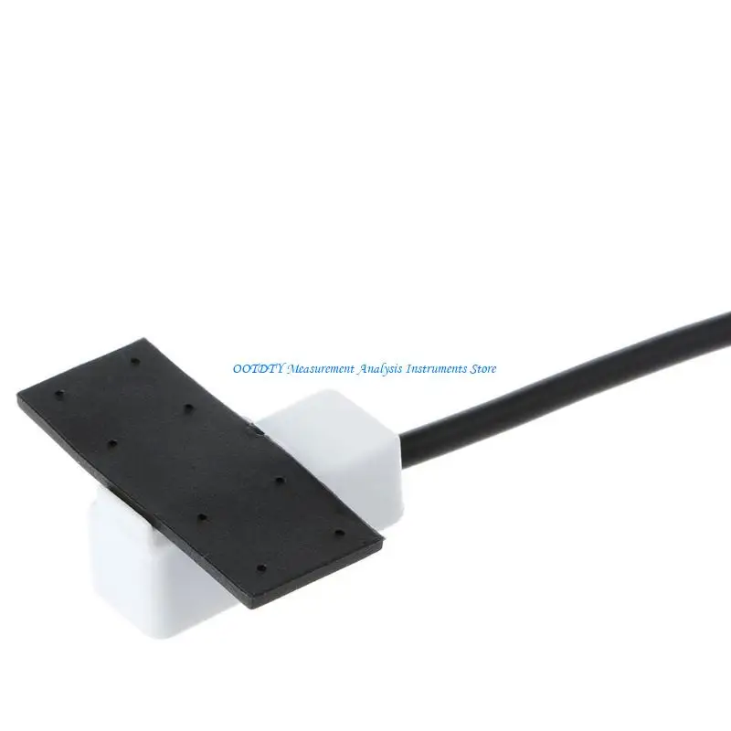 367D модернизированный неконтактный датчик уровня жидкости
367D модернизированный неконтактный датчик уровня жидкости