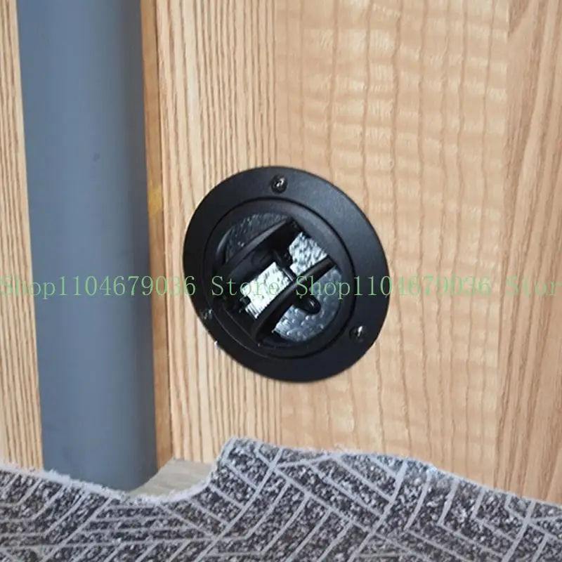 652F Air Vent Deflector Universal Side Roof Round Louvered Air Conditioning Outlet
652F Air Vent Deflector Universal Side Roof Round Louvered Air Conditioning Outlet
