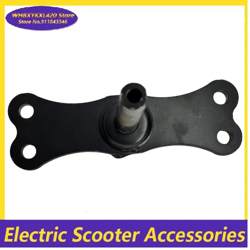 Dual drive connecting plate, durable, suitable for electric scooter accessories
Dual drive connecting plate, durable, suitable for electric scooter accessories