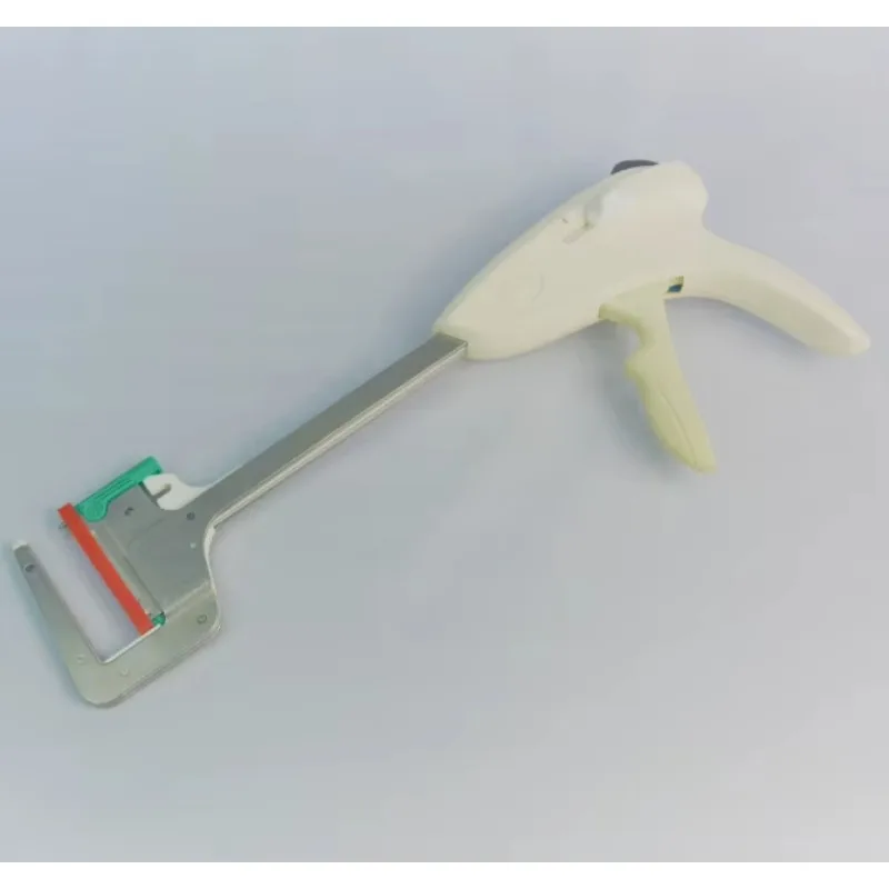 Disposable Surgical Stapler Manual Titanium Cartridge Instrument Set Linear Staplers Reload ISO Certified
Disposable Surgical Stapler Manual Titanium Cartridge Instrument Set Linear Staplers Reload ISO Certified