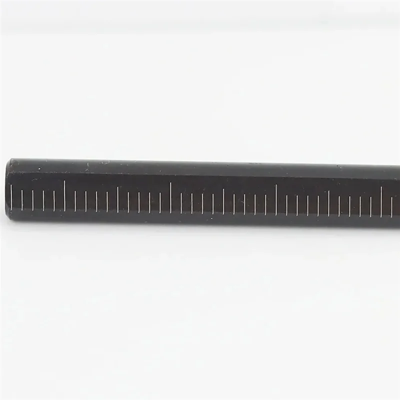 APPLIA-Universal Joint Drive Shaft Steel Cut To Length 85-230Mm Driveshaft For 1/10 RC Crawler LCG Rigs Sportys Scalers
APPLIA-Universal Joint Drive Shaft Steel Cut To Length 85-230Mm Driveshaft For 1/10 RC Crawler LCG Rigs Sportys Scalers