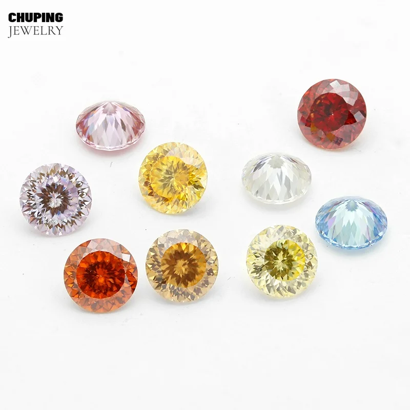 Round Cut Plated Color Moissanite 0.5ct-5ct Garnet/Yellow/White/Puple/Pink/Blue/Orange Red/Champagne Moissanite GRA Certificate
Round Cut Plated Color Moissanite 0.5ct-5ct Garnet/Yellow/White/Puple/Pink/Blue/Orange Red/Champagne Moissanite GRA Certificate