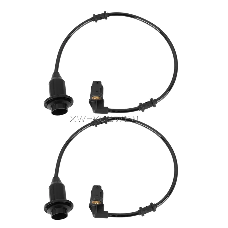 2PCS ABS Wheel Speed Sensor A1705401317 1705401317 For Mercedes Benz R170 320 32AMG Kompressor 230Kompressor 200Kompressor
2PCS ABS Wheel Speed Sensor A1705401317 1705401317 For Mercedes Benz R170 320 32AMG Kompressor 230Kompressor 200Kompressor