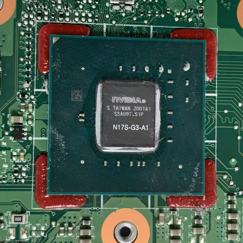 Для HP 15-EB DA0X3BMBAF0 с SRGKW I7-10510U, материнская плата процессора N17S-G3-A1 MX330, материнская плата для ноутбука, 100% полностью протестирована, работает хорошо
Для HP 15-EB DA0X3BMBAF0 с SRGKW I7-10510U, материнская плата процессора N17S-G3-A1 MX330, материнская плата для ноутбука, 100% полностью протестирована, работает хорошо