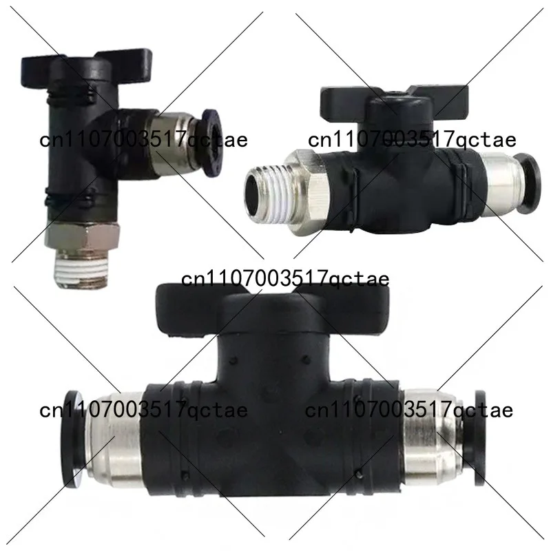 BC/BVC/BCF/BL Пневматический ручной шаровой кран 4/6/8/12 мм Соединение Колено Регулирующий переключатель потока Резьба M5 1/8 1/4 1/2 Быстрый соединитель шланга
BC/BVC/BCF/BL Пневматический ручной шаровой кран 4/6/8/12 мм Соединение Колено Регулирующий переключатель потока Резьба M5 1/8 1/4 1/2 Быстрый соединитель шланга