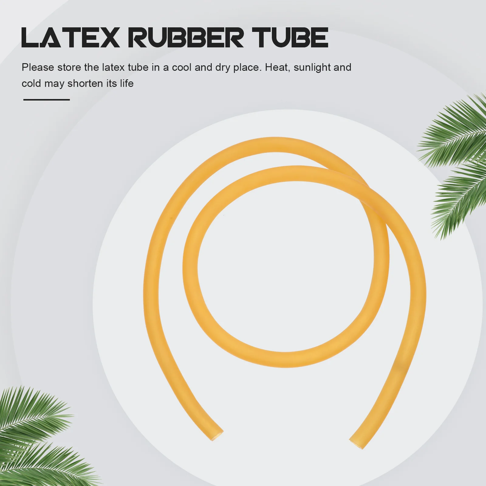 1Pcs Latex Rubber Tube Elastic Surgical Hose Medical Tubing for Biology Medicine Laboratory Use Latex Medical Tubing
1Pcs Latex Rubber Tube Elastic Surgical Hose Medical Tubing for Biology Medicine Laboratory Use Latex Medical Tubing
