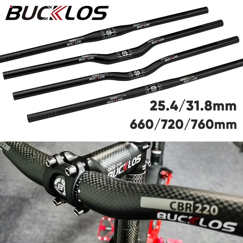 BUCKLOS на руль горного велосипеда, углеродный 25,4/31,8 мм 660/720/760 мм ультралегкий руль велосипеда полностью карбоновый горный велосипед плоский/стояк 
BUCKLOS на руль горного велосипеда, углеродный 25,4/31,8 мм 660/720/760 мм ультралегкий руль велосипеда полностью карбоновый горный велосипед плоский/стояк