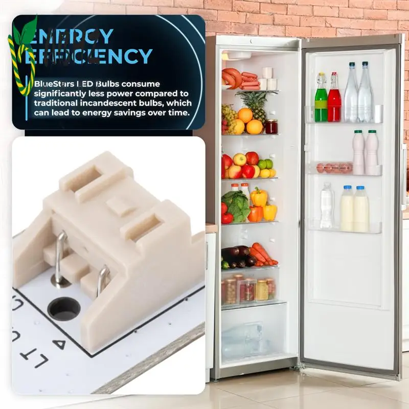 ABHZ-WR55X11132 Светодиодный светильник для холодильника GE WR55X25754 WR55X26486 WR55X30602 EAP12172918 AP6261806
ABHZ-WR55X11132 Светодиодный светильник для холодильника GE WR55X25754 WR55X26486 WR55X30602 EAP12172918 AP6261806