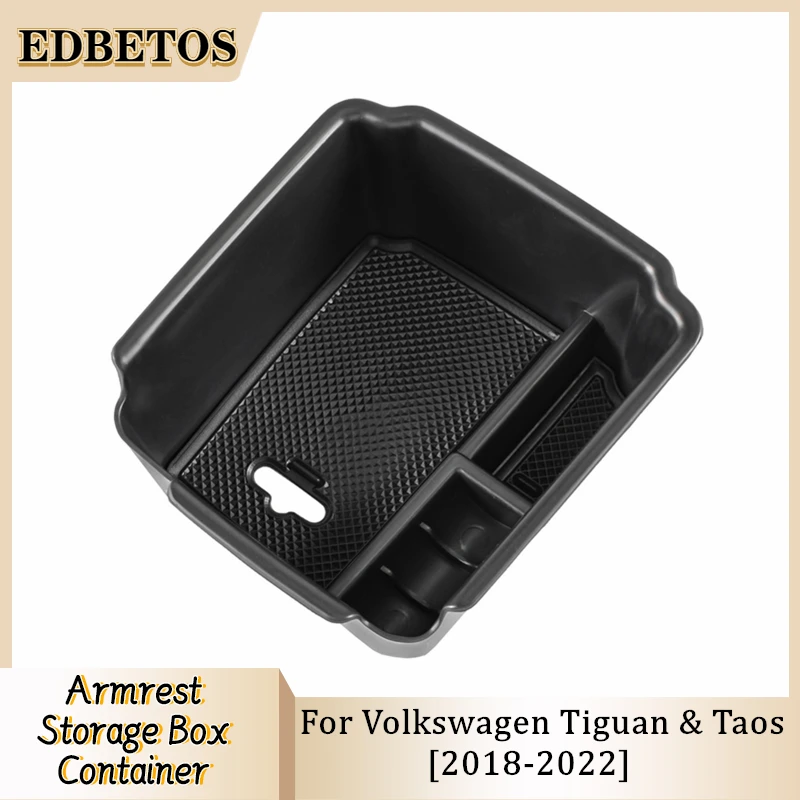 For Volkswagen Tiguan Car Central Armrest Storage Box 2017 2018 2019 2020 2021 2022 2023 Accessories Center Console Organizer
For Volkswagen Tiguan Car Central Armrest Storage Box 2017 2018 2019 2020 2021 2022 2023 Accessories Center Console Organizer