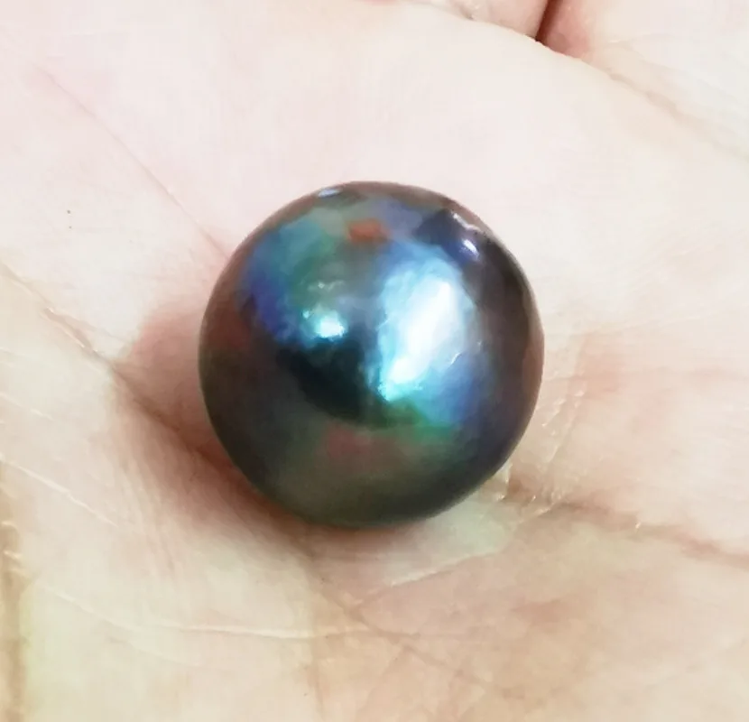 Huge 19mm Peacock Round Loose Pearl Undrilled Women Wedding Party Jewelry Accessories Earring Ring Bracelet Pendant 236
Huge 19mm Peacock Round Loose Pearl Undrilled Women Wedding Party Jewelry Accessories Earring Ring Bracelet Pendant 236