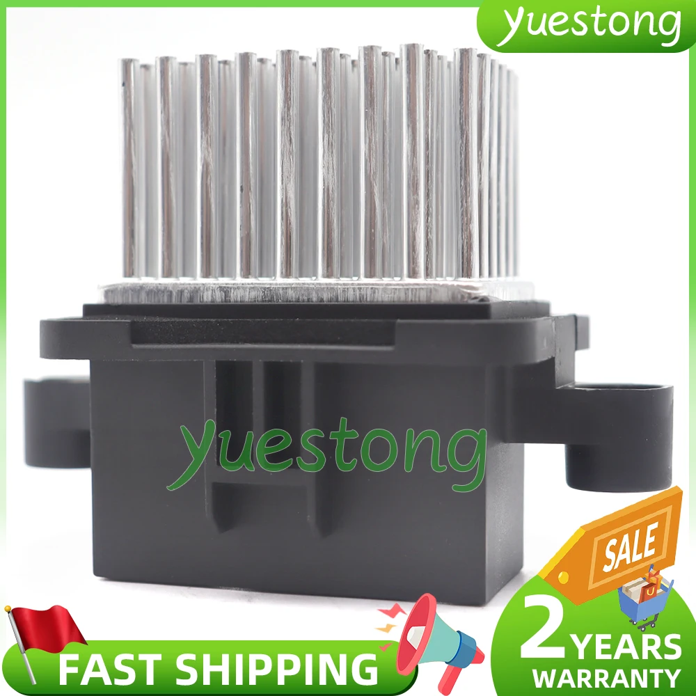 For Land Rover Range Rover Evoque 2015 Discover Heater Blower Motor Resistor 82349001 94080421 T9778002
For Land Rover Range Rover Evoque 2015 Discover Heater Blower Motor Resistor 82349001 94080421 T9778002