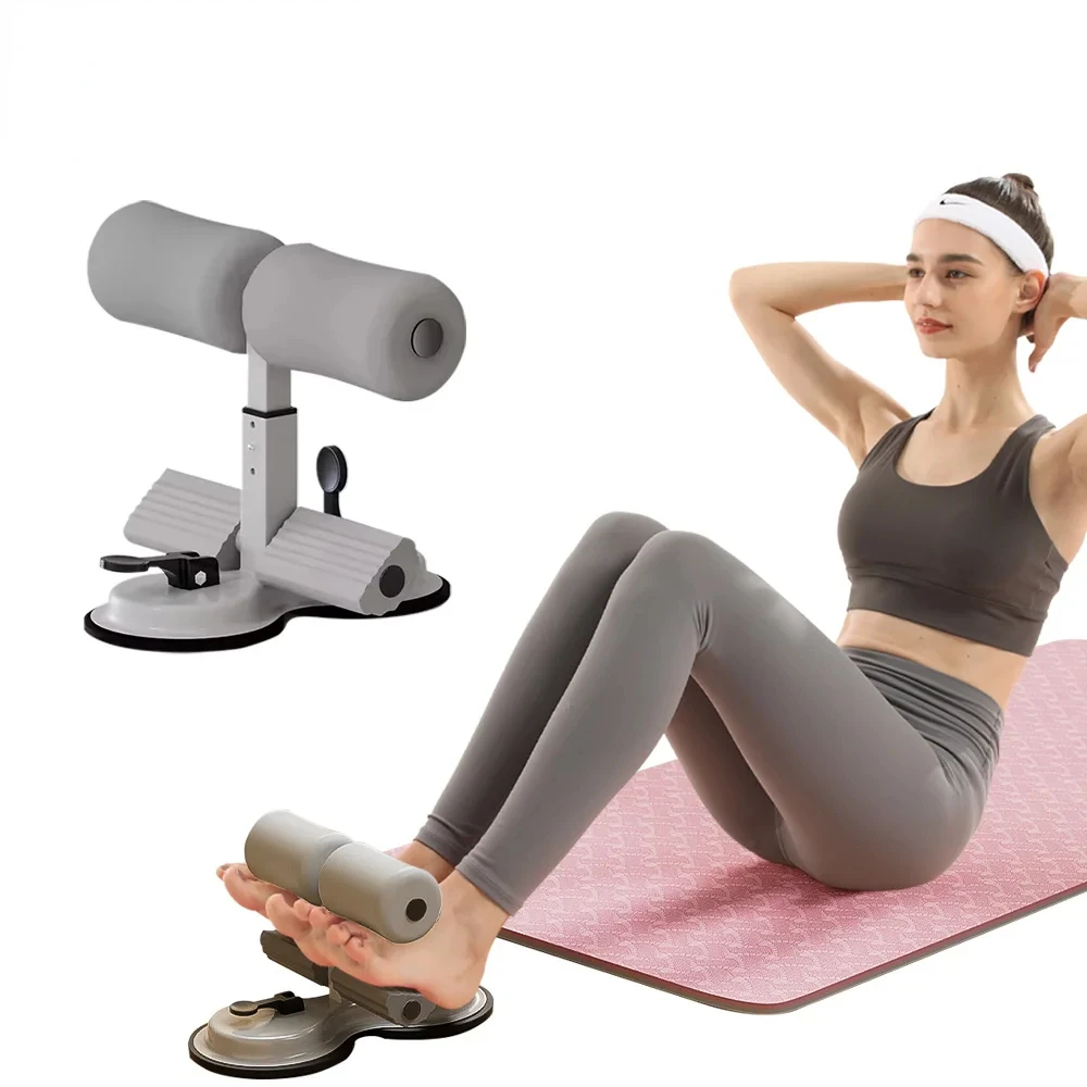 Gym Equipment Sit Up Bar Push-Up Assistant Exercised Abdomen Arms Stomach Thighs Legs Home Fitness Portable Tool
Gym Equipment Sit Up Bar Push-Up Assistant Exercised Abdomen Arms Stomach Thighs Legs Home Fitness Portable Tool