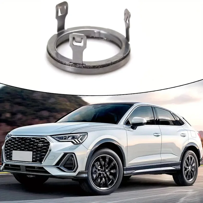 For BMW 13537564751 N43 N53 N54 N56 Fuel Injector Decoupler 13538651060 Fuel Supply System Automobiles Engine Parts
For BMW 13537564751 N43 N53 N54 N56 Fuel Injector Decoupler 13538651060 Fuel Supply System Automobiles Engine Parts