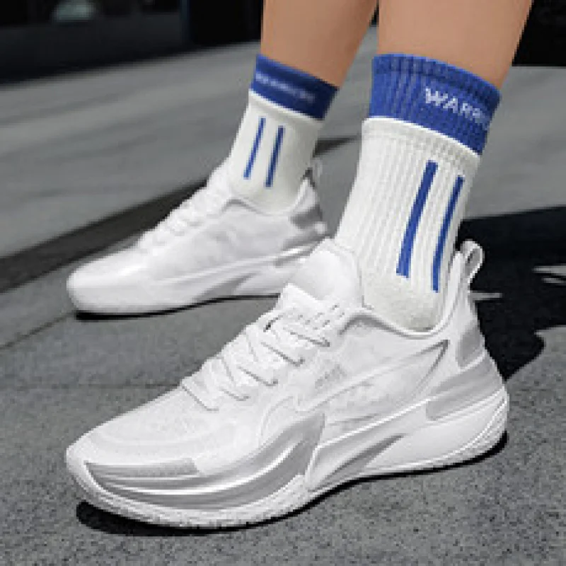 Men's sports shoes 2025 autumn/winter running shoes versatile casual running shoes waterproof and non slip shoes men's warm cott
Men's sports shoes 2025 autumn/winter running shoes versatile casual running shoes waterproof and non slip shoes men's warm cott