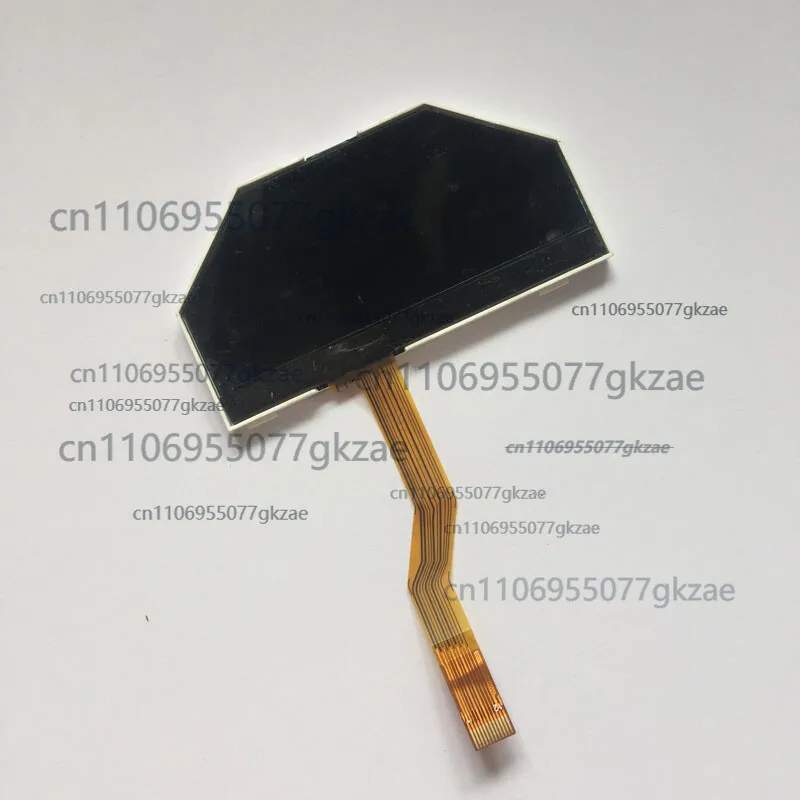 Used for DJI Mavic Pro Part CP.PT.S00056 Remote Control Segment Display
Used for DJI Mavic Pro Part CP.PT.S00056 Remote Control Segment Display