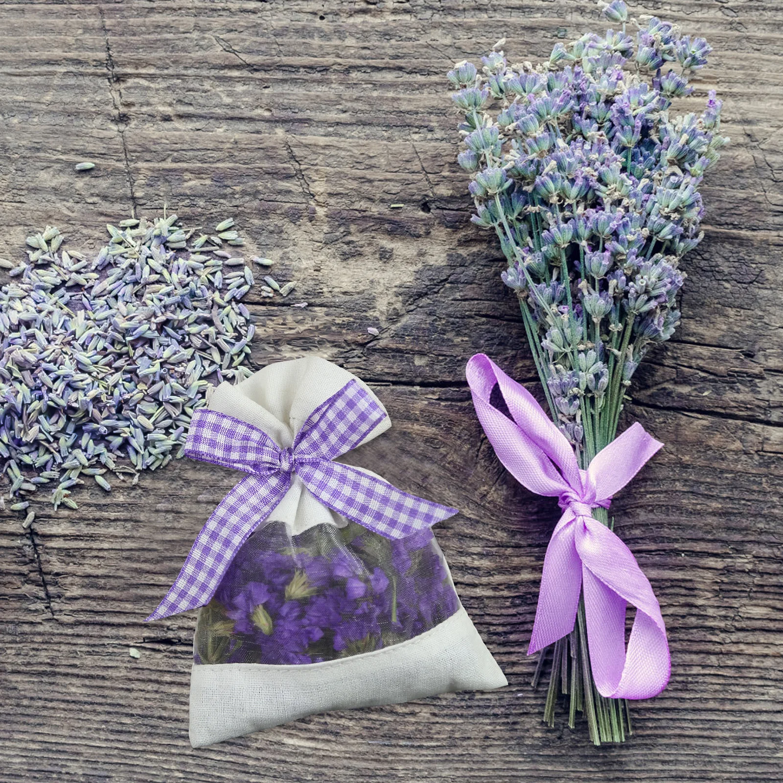 10pcs Lavender Sachet Bags Empty Aromatic Drawer Breathable Material Storage Gift Wedding Favor Beads Coins Small Pieces Jade
10pcs Lavender Sachet Bags Empty Aromatic Drawer Breathable Material Storage Gift Wedding Favor Beads Coins Small Pieces Jade