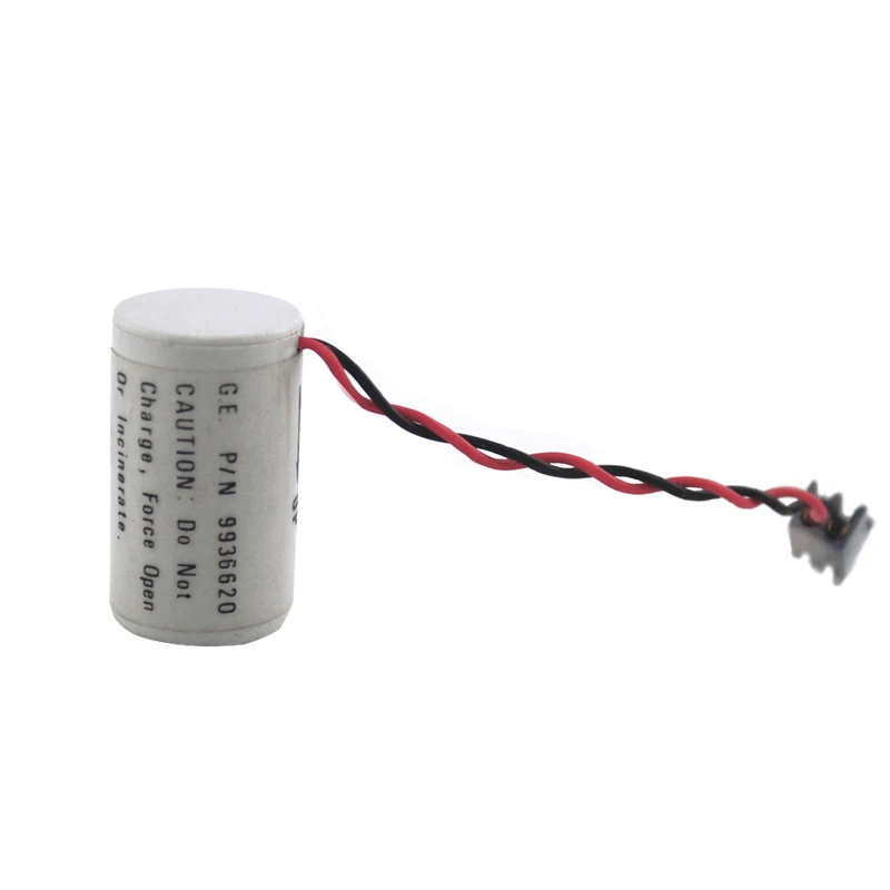 Original TL-5276 for Instrumentation PLC battery ER3S 3.6V Lithium Battery Tadiran
Original TL-5276 for Instrumentation PLC battery ER3S 3.6V Lithium Battery Tadiran