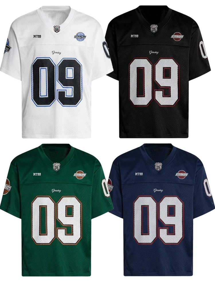 Retro American V-ne Digital Print Loose ort Sve T-irt Men's Summer Top Couple's Casual Wear Comfortable Breathable
Retro American V-ne Digital Print Loose ort Sve T-irt Men's Summer Top Couple's Casual Wear Comfortable Breathable