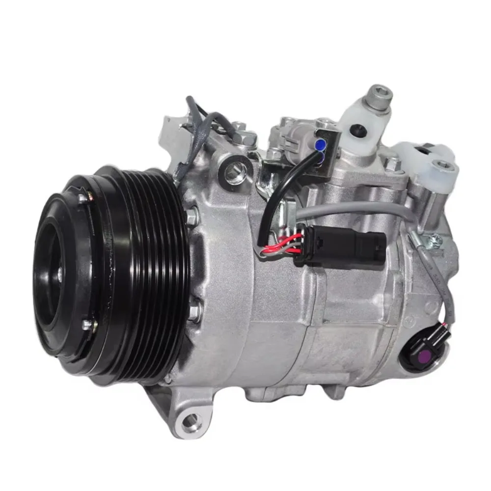 Air Conditioner Compressor forW231, W218, W212, W207, W204 W166 Air Pump 0008302600 A0008303302
Air Conditioner Compressor forW231, W218, W212, W207, W204 W166 Air Pump 0008302600 A0008303302