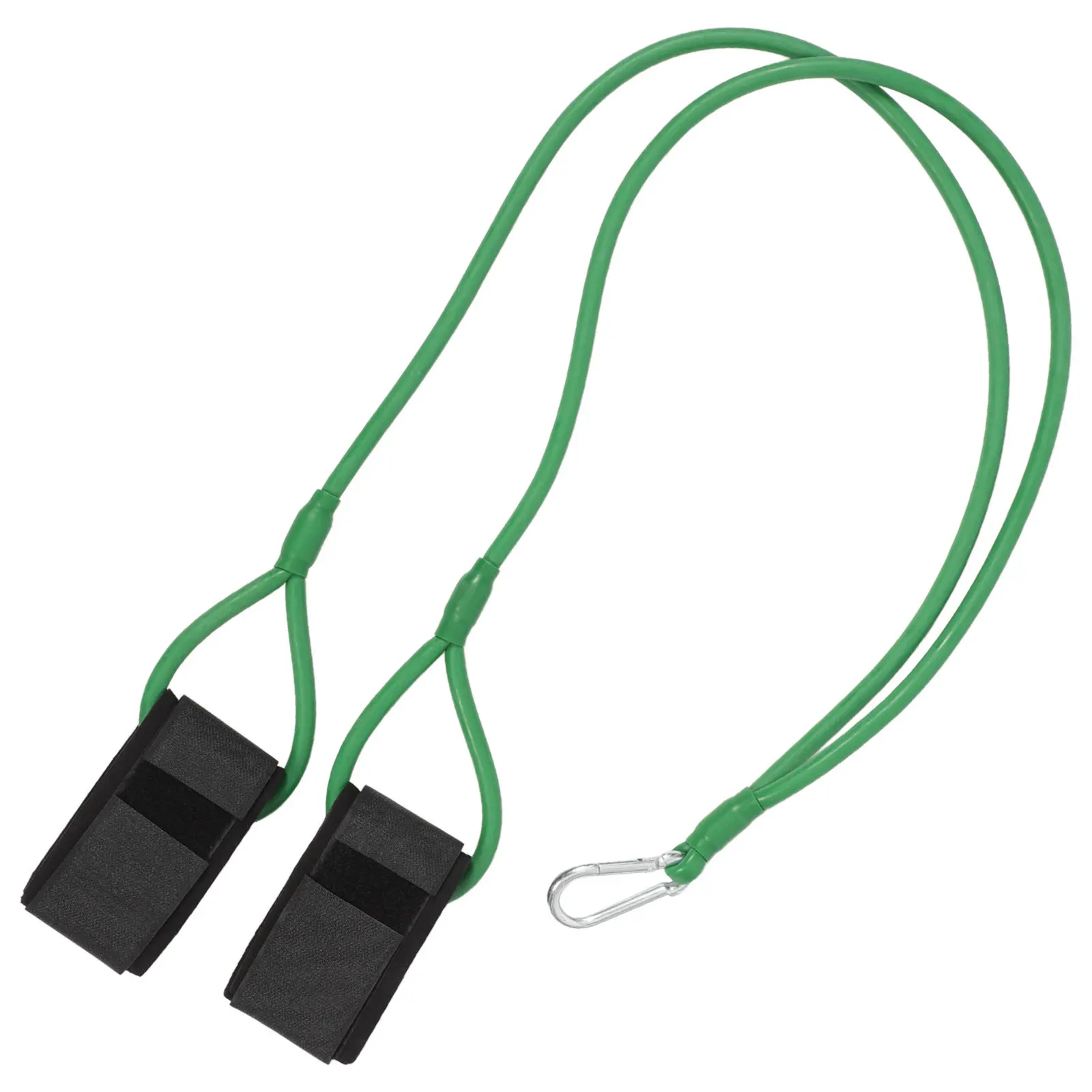 Resistance Rope Puller Baseball Training Elastic Fitness Band Lightweight Portable Multi-Use Exercising Gym Resistance Band
Resistance Rope Puller Baseball Training Elastic Fitness Band Lightweight Portable Multi-Use Exercising Gym Resistance Band