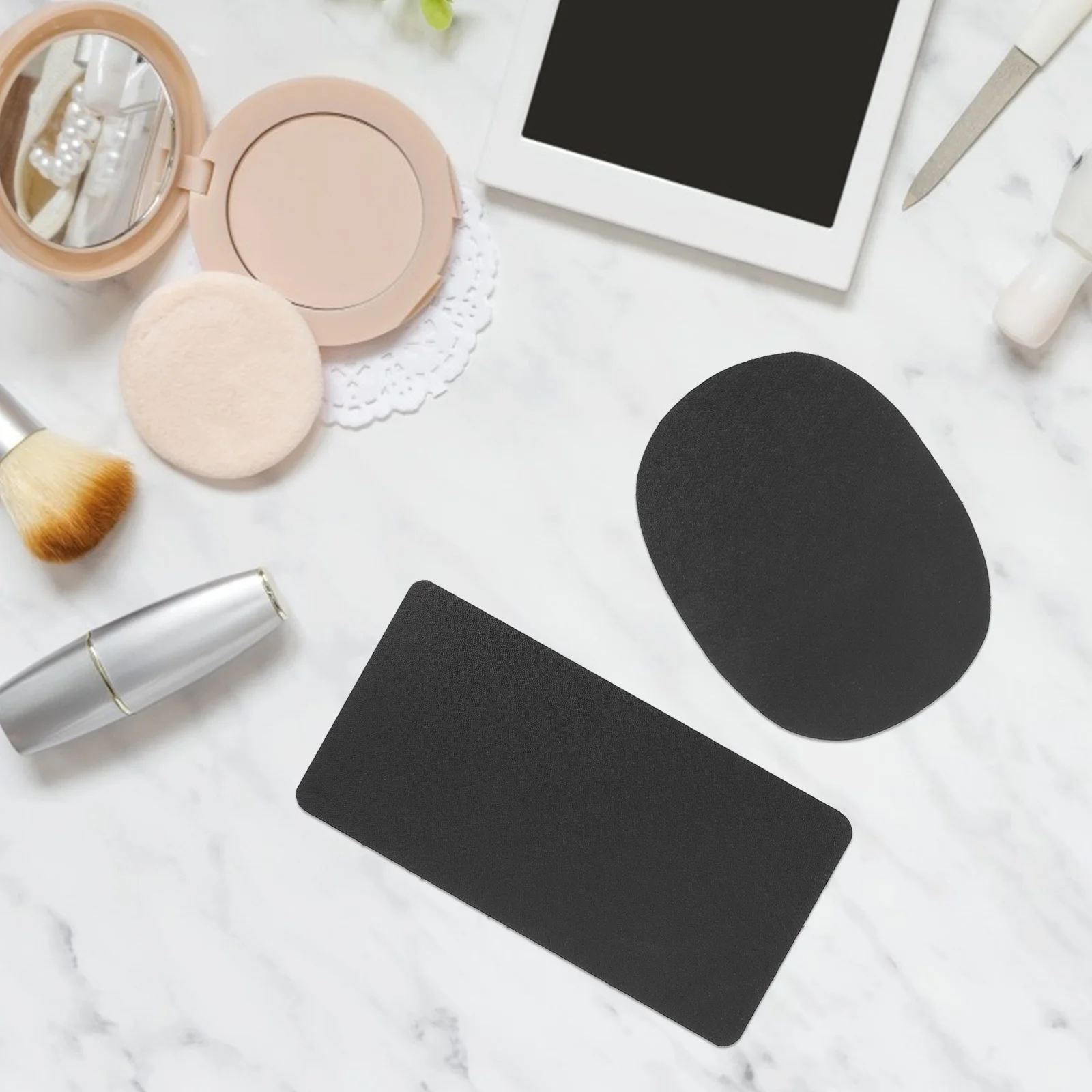 8Pcs DIY Bag Base Liners Black Plastic Durable Handbag Base Shaper Tote Purse Bottom Insert Bag Liner Tote Liner
8Pcs DIY Bag Base Liners Black Plastic Durable Handbag Base Shaper Tote Purse Bottom Insert Bag Liner Tote Liner