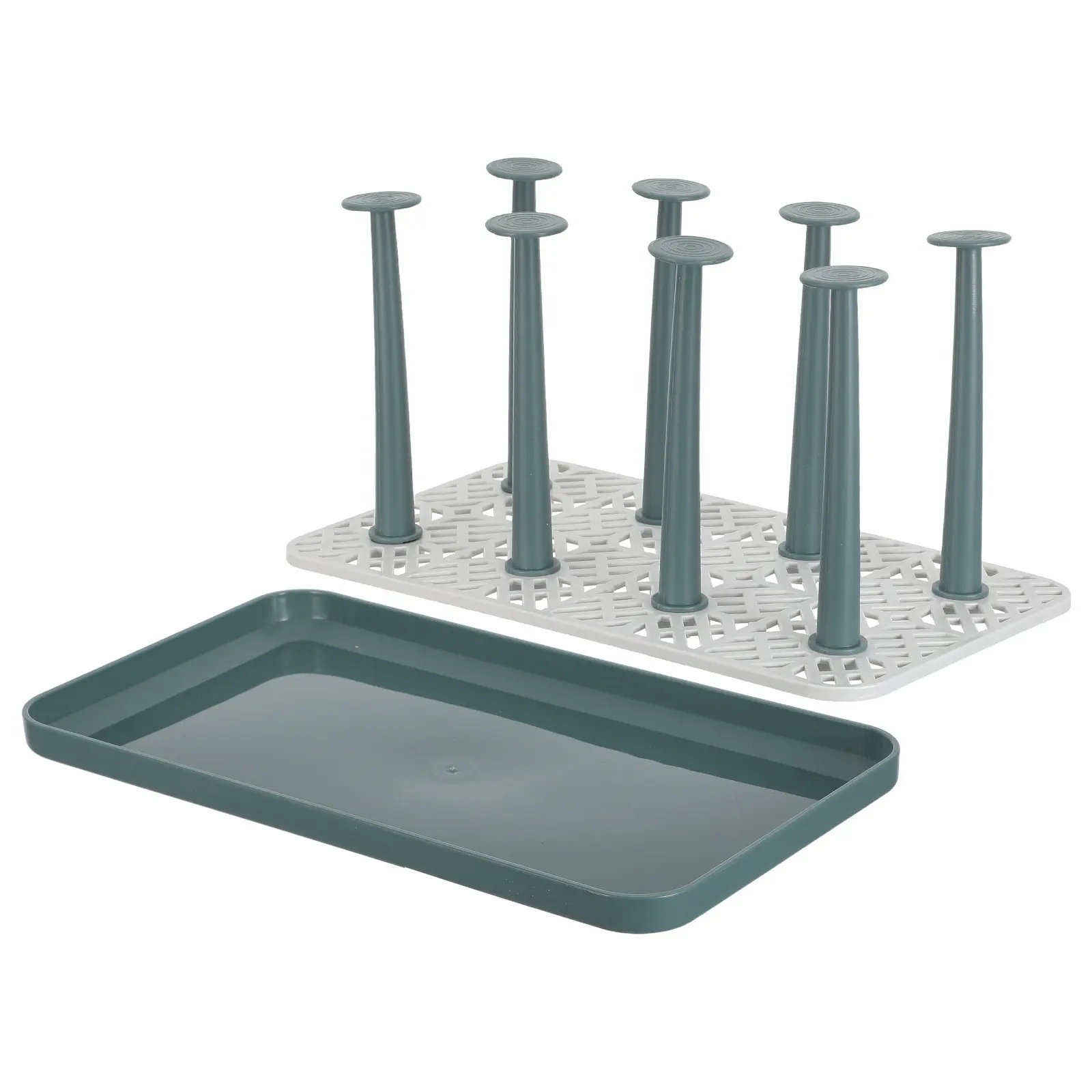 1Pcs PP Cup Drying Rack Wall Mounted Draining Stand for Mugs Glasses Bottles Kitchen Organizer Space Saving Modern Design
1Pcs PP Cup Drying Rack Wall Mounted Draining Stand for Mugs Glasses Bottles Kitchen Organizer Space Saving Modern Design