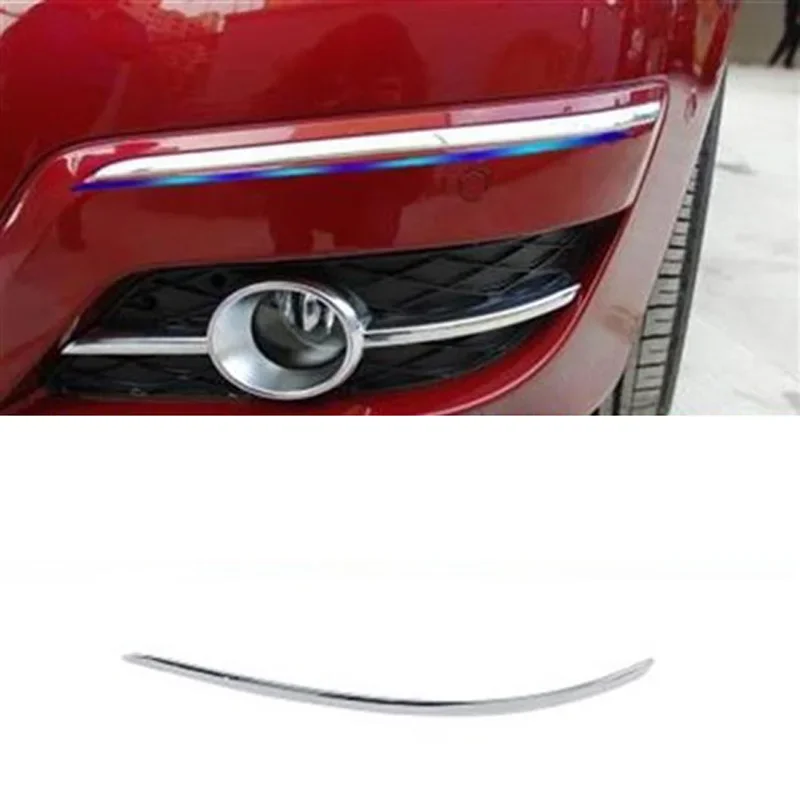 Front Bumper Left/ Right Molding Chrome Trim 1698851721/1698851821 for Mercedes-Benz W245 B180 B170 B200 2009-2011
Front Bumper Left/ Right Molding Chrome Trim 1698851721/1698851821 for Mercedes-Benz W245 B180 B170 B200 2009-2011