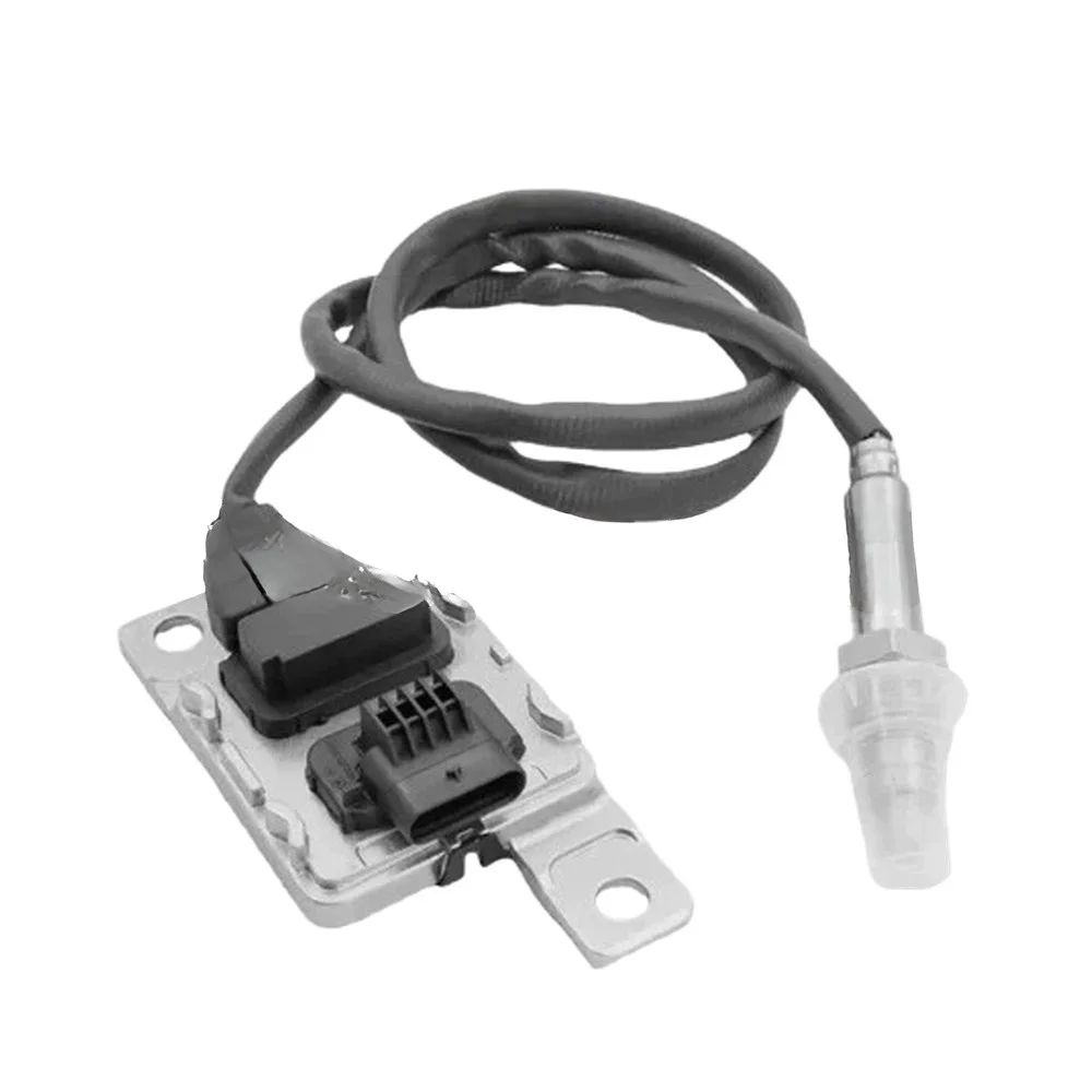 ZOOMKEY Fit For Nitrogen Oxide NOx Sensor Fit For VW Audi A5 A4 8W0907807P
ZOOMKEY Fit For Nitrogen Oxide NOx Sensor Fit For VW Audi A5 A4 8W0907807P
