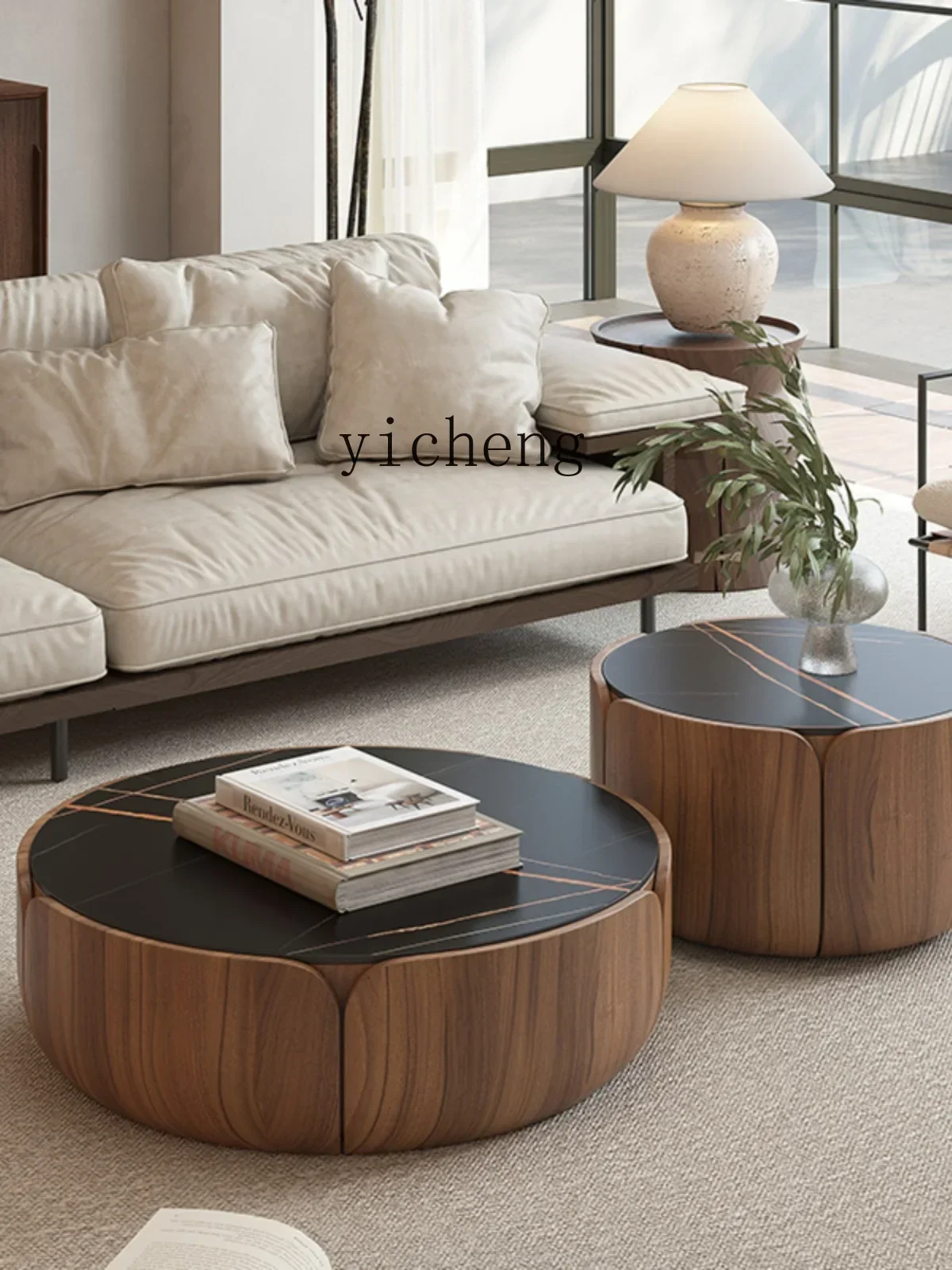 b18Mid-Ancient Tea Table Living Room Home Walnut Solid Wood Tea Table Light Luxury Modern Simple Advanced
b18Mid-Ancient Tea Table Living Room Home Walnut Solid Wood Tea Table Light Luxury Modern Simple Advanced