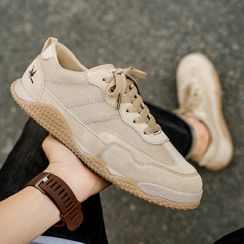 Breathable Summer Sneakers Casual Mens Shoes Outdoor Running Hiking Sports Fashion Luxury Tennis Designer Platform Loafers
Breathable Summer Sneakers Casual Mens Shoes Outdoor Running Hiking Sports Fashion Luxury Tennis Designer Platform Loafers