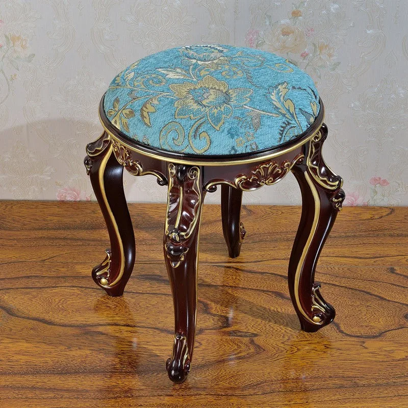 Nordic Bedroom Dresser Stool Living Room Coffee Table Stool Behind Door Bedroom Shoe Changing Stools European Round Ottomans
Nordic Bedroom Dresser Stool Living Room Coffee Table Stool Behind Door Bedroom Shoe Changing Stools European Round Ottomans