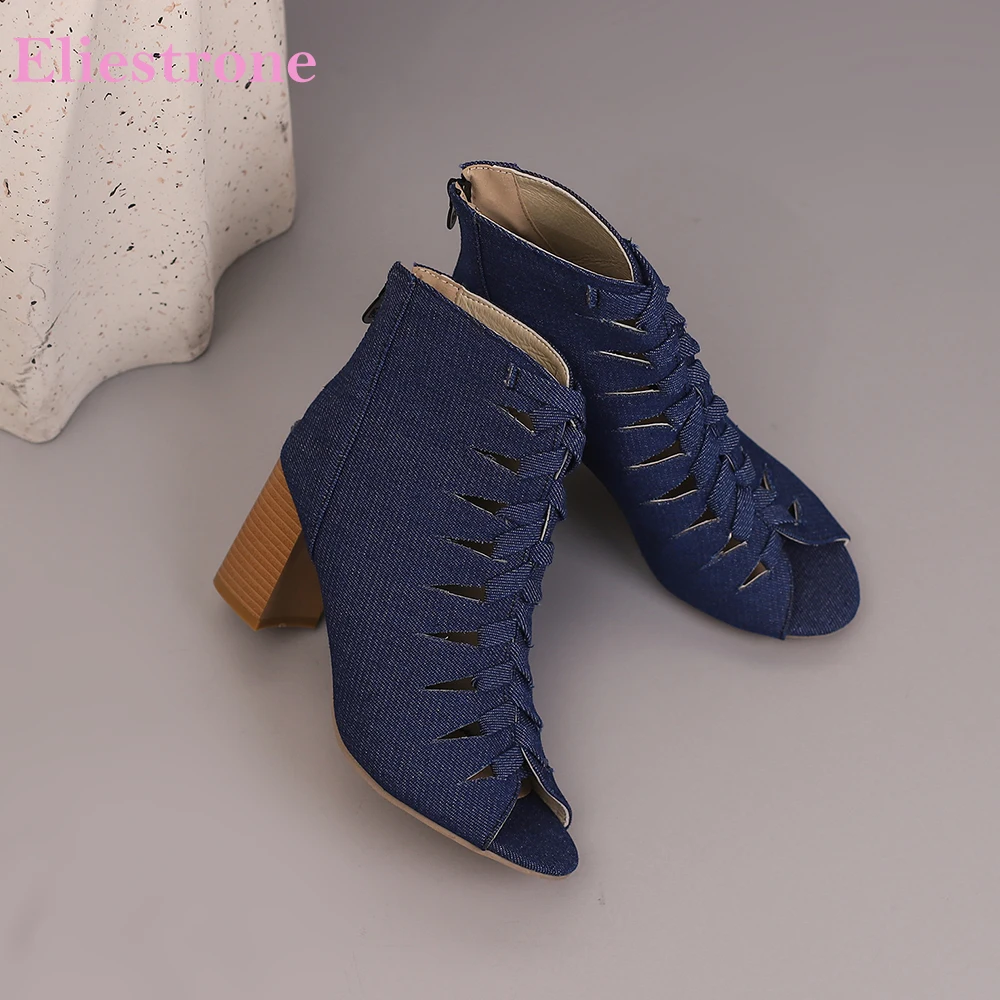 2026 Summer Fashion Women Sandals 7CM High Chuny Heels Oversize Lady Casual Shoes Large Plus Size 11 43 48 Non-slip
2026 Summer Fashion Women Sandals 7CM High Chuny Heels Oversize Lady Casual Shoes Large Plus Size 11 43 48 Non-slip