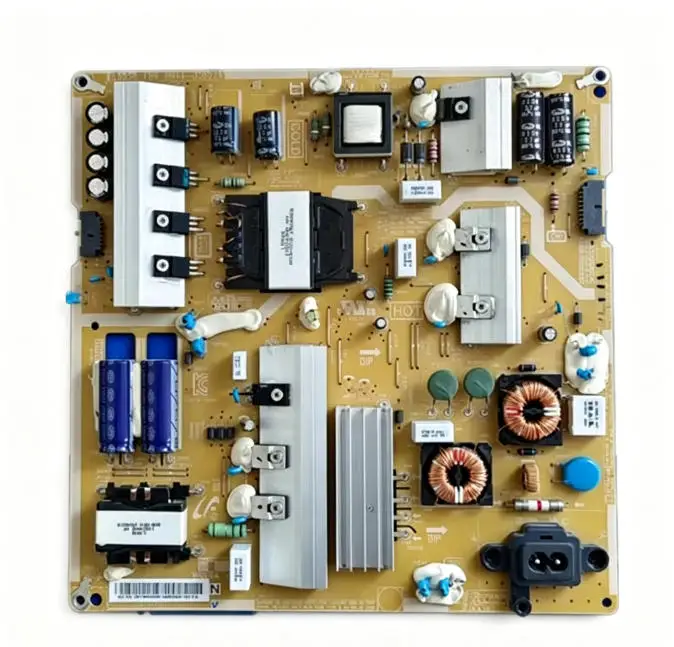 BN44-00807A UE49KU6100K UE50KU6072U UE55KU6100K UE55KU6172U UE55MU6105K UE55MU6120K UE55MU6125K Power Supply Board Good Test
BN44-00807A UE49KU6100K UE50KU6072U UE55KU6100K UE55KU6172U UE55MU6105K UE55MU6120K UE55MU6125K Power Supply Board Good Test