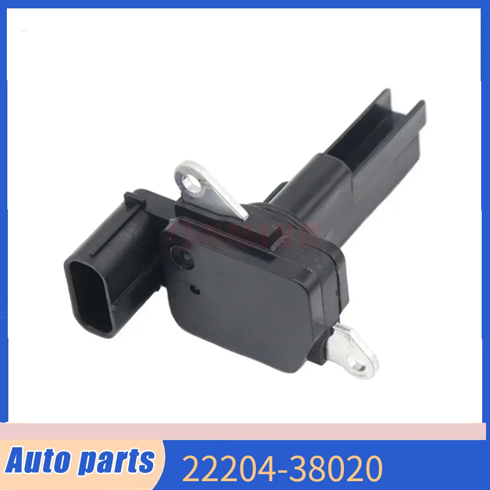 For LEXUS GS460 LS460 LS600H 2007-2017 2220438020 22204 38020 AF10426 5S9129 SU10591 22204-38020 Car Mass Air Flow Meters Sensor
For LEXUS GS460 LS460 LS600H 2007-2017 2220438020 22204 38020 AF10426 5S9129 SU10591 22204-38020 Car Mass Air Flow Meters Sensor
