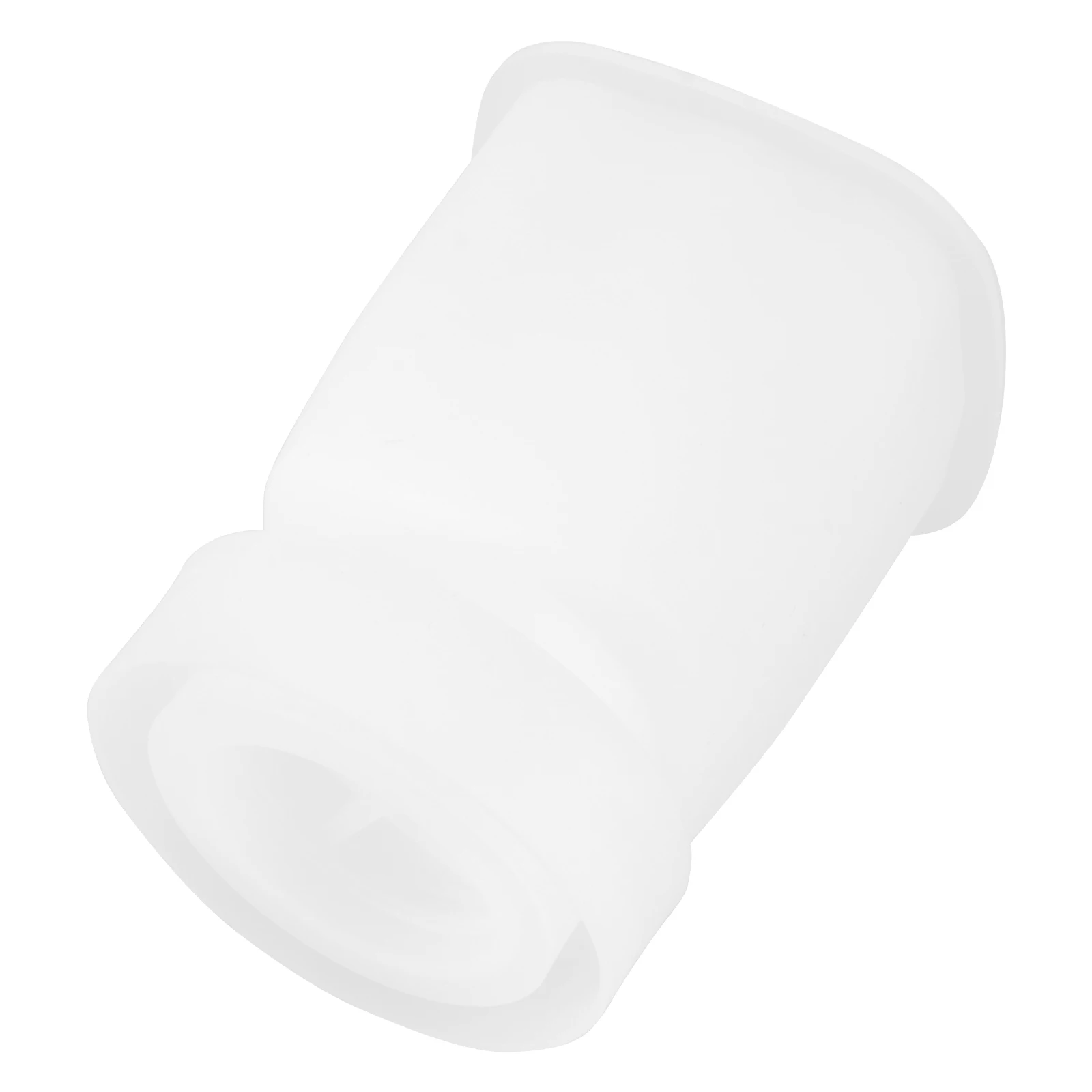 Silicone Storage Bottle Mold for Making Small Containers Epoxy Resin Key Soap H made Vase DIY Crystal Clear Flexible Durable
Silicone Storage Bottle Mold for Making Small Containers Epoxy Resin Key Soap H made Vase DIY Crystal Clear Flexible Durable