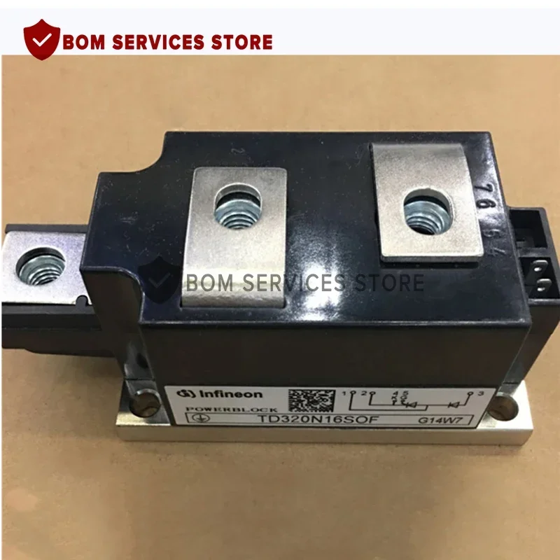 TD320N16SOF TD320N18SOF FREE SHIPPING ORIGINAL ORIGINAL MODULE
TD320N16SOF TD320N18SOF FREE SHIPPING ORIGINAL ORIGINAL MODULE