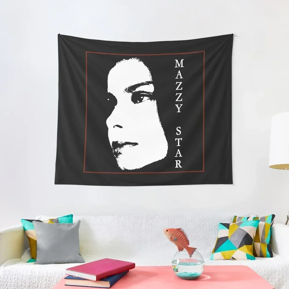 Mazzy Star Tapestry House Decor Wall Hanging Decor Bedroom Organization And Decoration Tapestry
Mazzy Star Tapestry House Decor Wall Hanging Decor Bedroom Organization And Decoration Tapestry