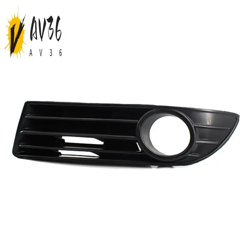 AV36-1Pair LH+RH Bumper Ventilation Grille Black ABS For VW POLO 2001-2009 Fog Lamp Grille 6Q0853666G 6Q0853665E
AV36-1Pair LH+RH Bumper Ventilation Grille Black ABS For VW POLO 2001-2009 Fog Lamp Grille 6Q0853666G 6Q0853665E