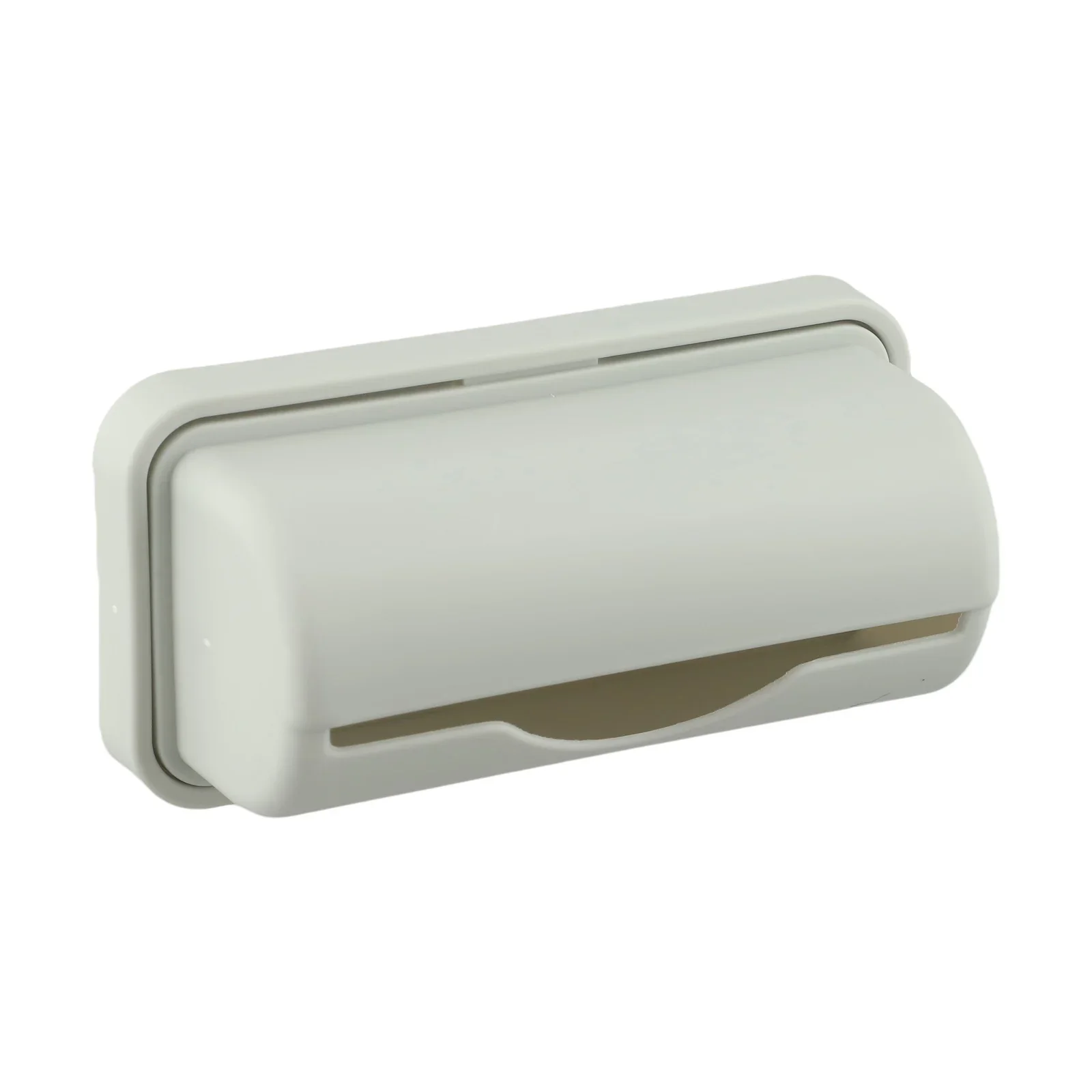 Garbage Bag Storage Box Extractable Non Perforated Organic Cotton Plastic Wall Mounted 1Pcs Bathroom High Quality
Garbage Bag Storage Box Extractable Non Perforated Organic Cotton Plastic Wall Mounted 1Pcs Bathroom High Quality