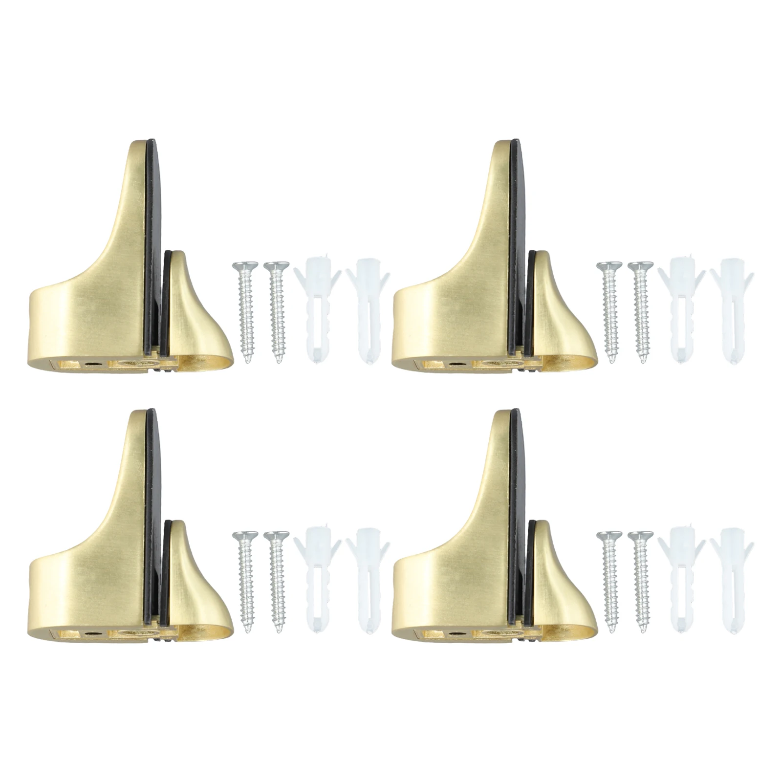 Living Room Silver Adjustable Shelf Support Versatile Bracket For Glass Shelves Holder Polished Chrome Bracket
Living Room Silver Adjustable Shelf Support Versatile Bracket For Glass Shelves Holder Polished Chrome Bracket