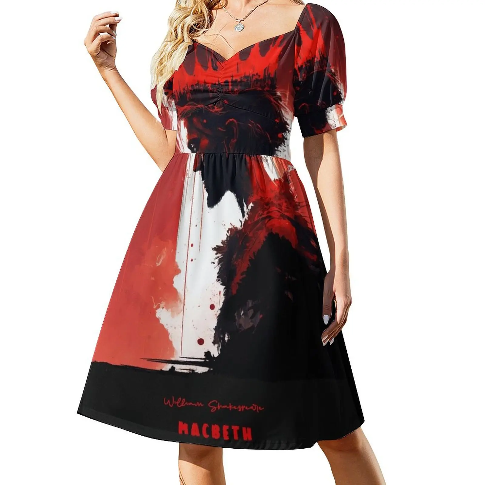 Macbeth Sleeveless Dress dresses women summer 2024 dress party evening elegant luxury celebrity evening dresses women
Macbeth Sleeveless Dress dresses women summer 2024 dress party evening elegant luxury celebrity evening dresses women