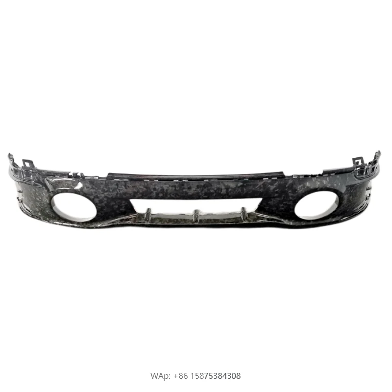 High Quality OEM Style Forged Dry Carbon Fiber Rear diffuser rear lip 911 992 Carrera Diffuser Body Kit
High Quality OEM Style Forged Dry Carbon Fiber Rear diffuser rear lip 911 992 Carrera Diffuser Body Kit