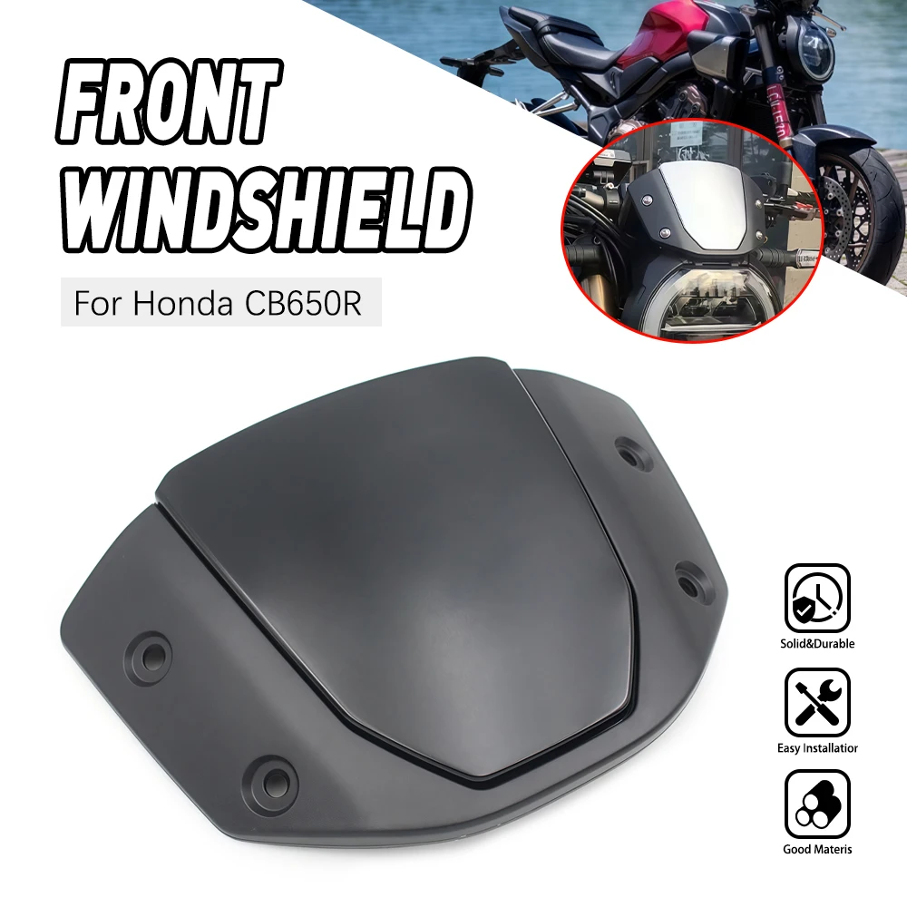 Для HONDA CB650R CB 650 R CB 650R 2019-2024 аксессуары для мотоциклов лобовое стекло Защитная пленка для лобового стекла 
Для HONDA CB650R CB 650 R CB 650R 2019-2024 аксессуары для мотоциклов лобовое стекло Защитная пленка для лобового стекла