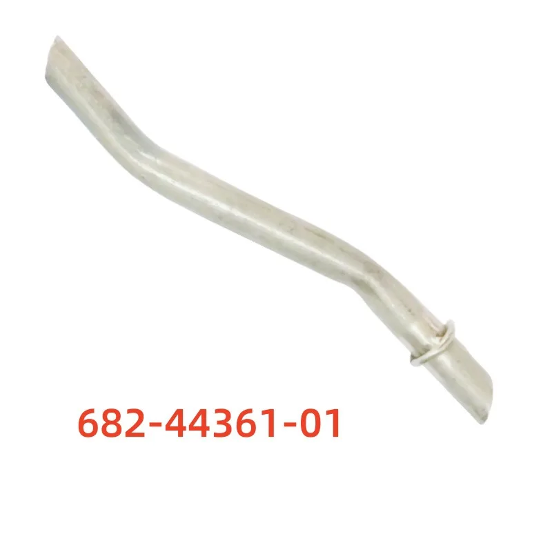 For Yamaha 2-stroke 15hp Outboard Motor Water Hose Tube 6B4 Model 682-44361-01
For Yamaha 2-stroke 15hp Outboard Motor Water Hose Tube 6B4 Model 682-44361-01