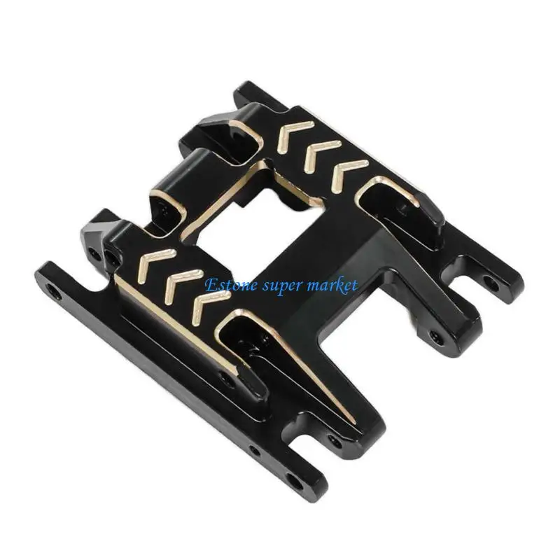 090B Heavy Duty Gear Box Base Strong Transmission Device Car Accessory Metal Crawlers Part Quick Fixing for 1/18
090B Heavy Duty Gear Box Base Strong Transmission Device Car Accessory Metal Crawlers Part Quick Fixing for 1/18
