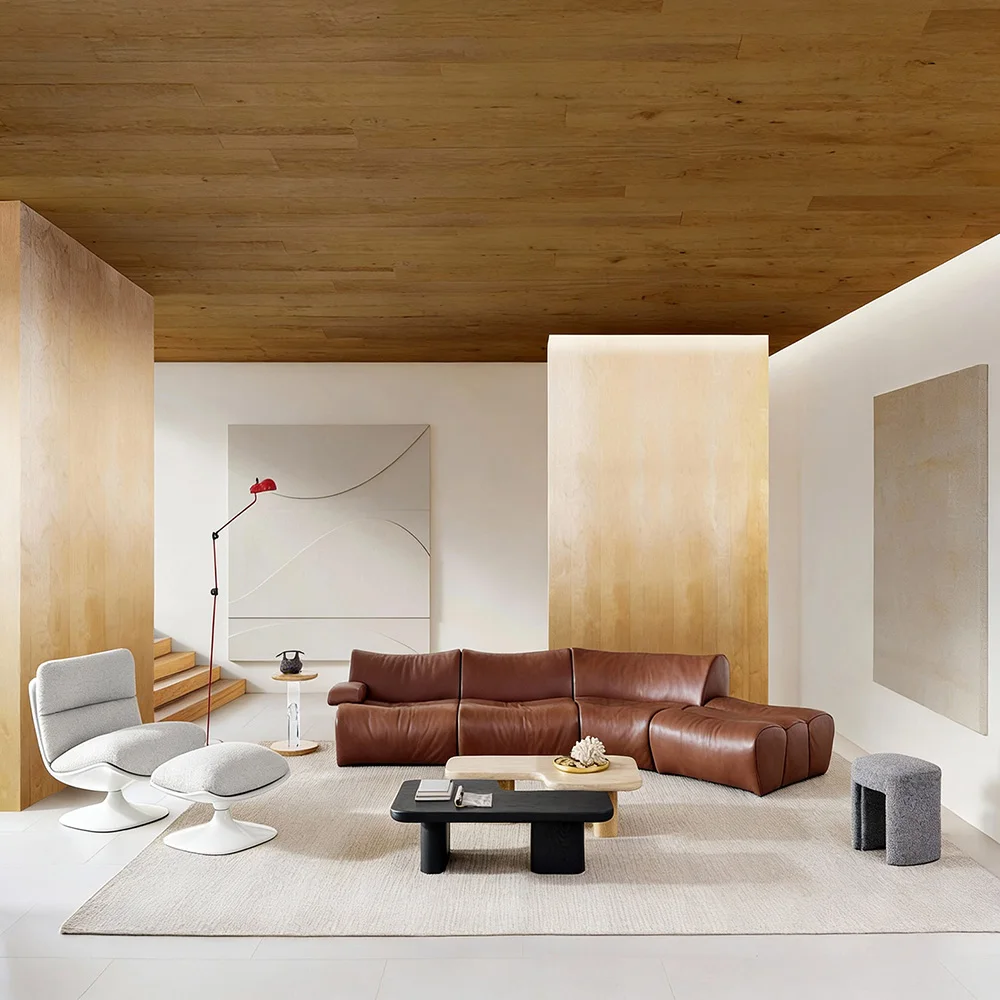#Factory Sale 4 Seater Modern Sectional Living Room Leather Sofa With Custom Size Wholesale
#Factory Sale 4 Seater Modern Sectional Living Room Leather Sofa With Custom Size Wholesale